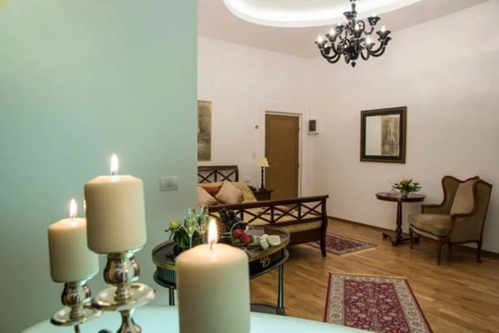 Grand Boutique Hotel Bucharest 4*,  Romania