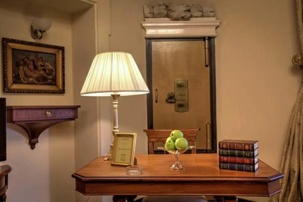 Grand Boutique Hotel Bucharest