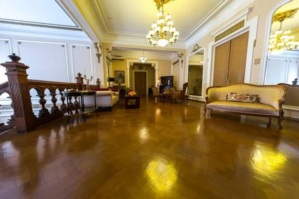 Grand Boutique Hotel Bucharest 4*,