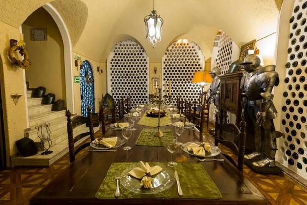 Grand Boutique Hotel Bucharest