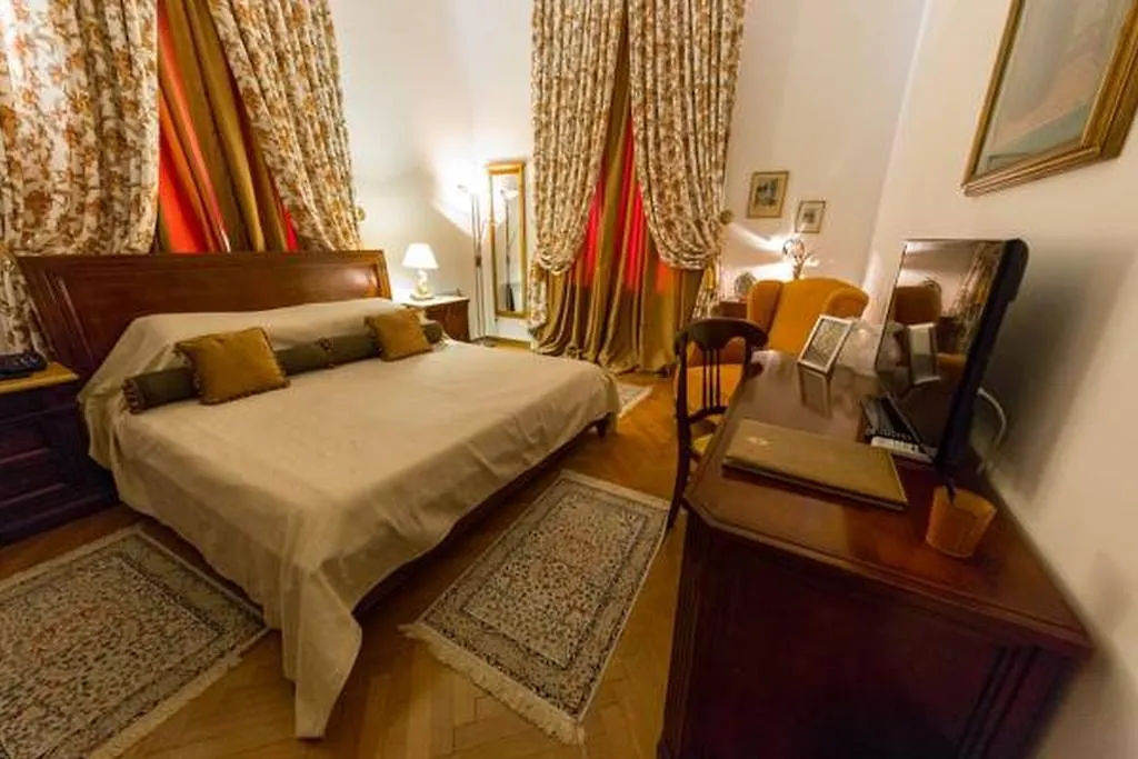 Grand Boutique Hotel Bucharest