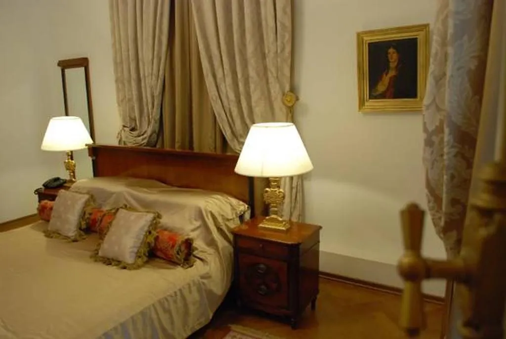 Grand Boutique Hotel Bucharest