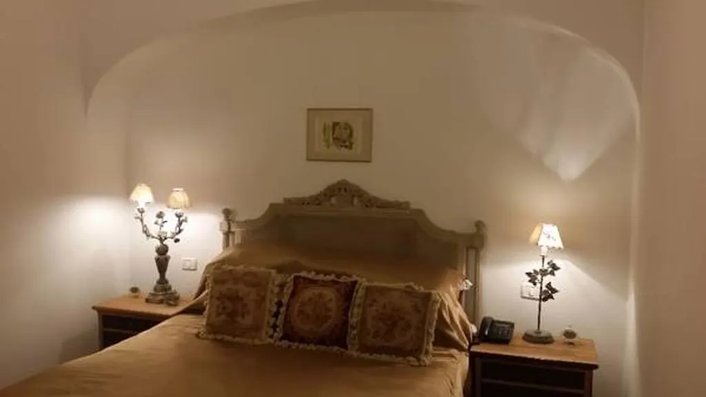 Grand Boutique Hotel Bucharest