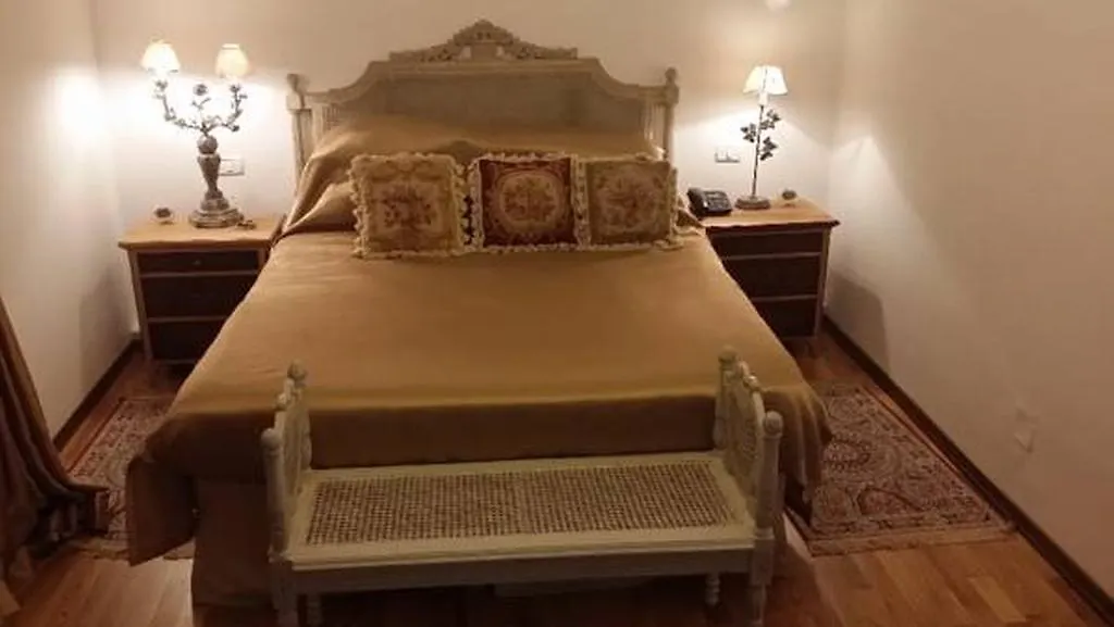 Grand Boutique Hotel Bucharest