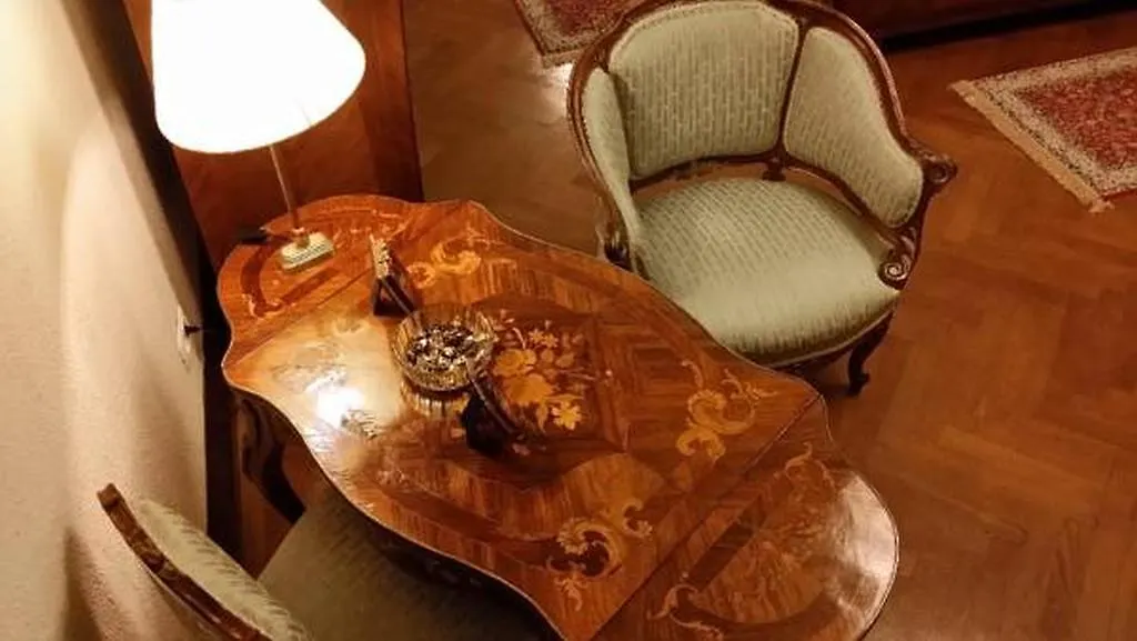 Grand Boutique Hotel Bucharest 4*,  Romania