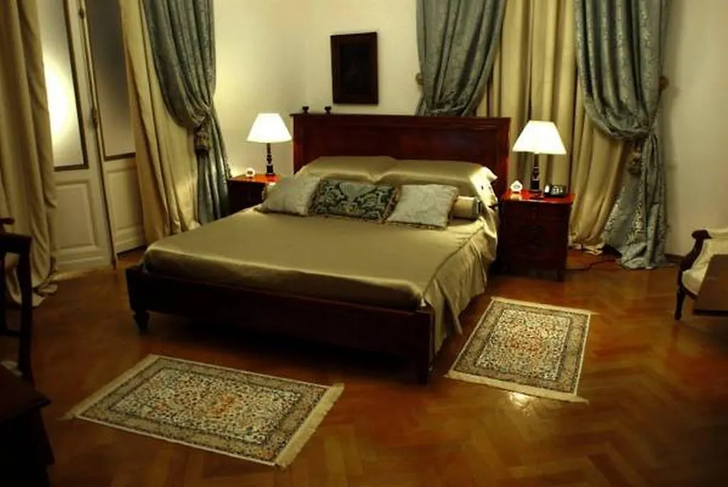 Grand Boutique Hotel Bucharest Romania