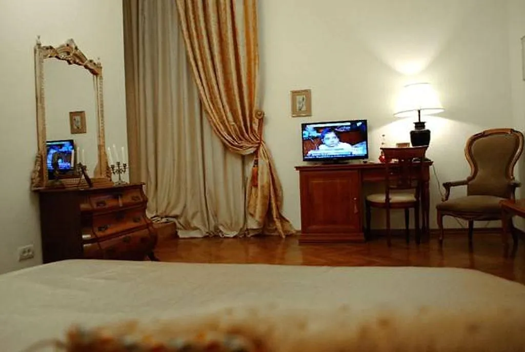 Grand Boutique Hotel Bucharest 4*,  Romania