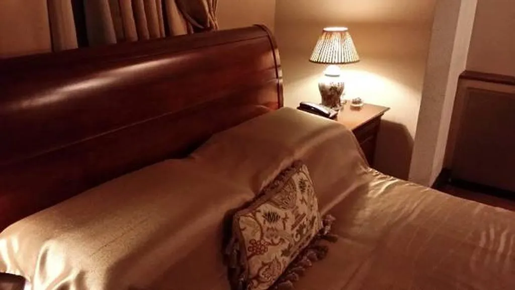 Grand Boutique Hotel Bucharest 4*,  Romania