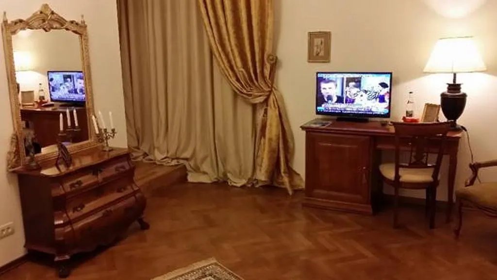Grand Boutique Hotel Bucharest