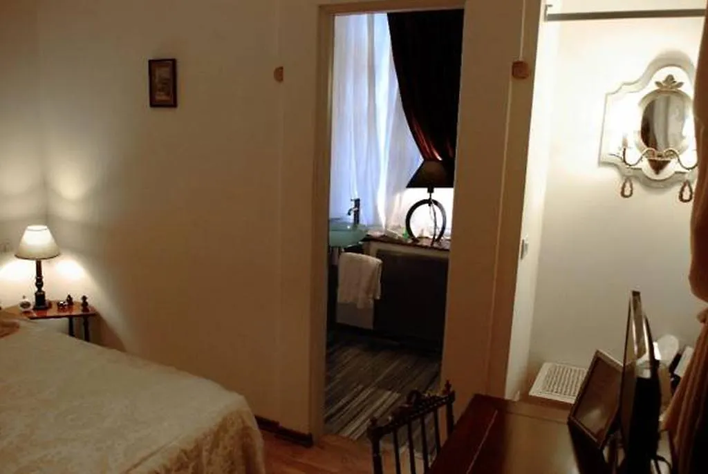 Grand Boutique Hotel Bucharest