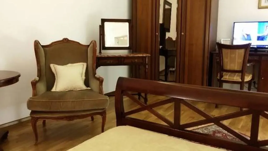 Grand Boutique Hotel Bucharest