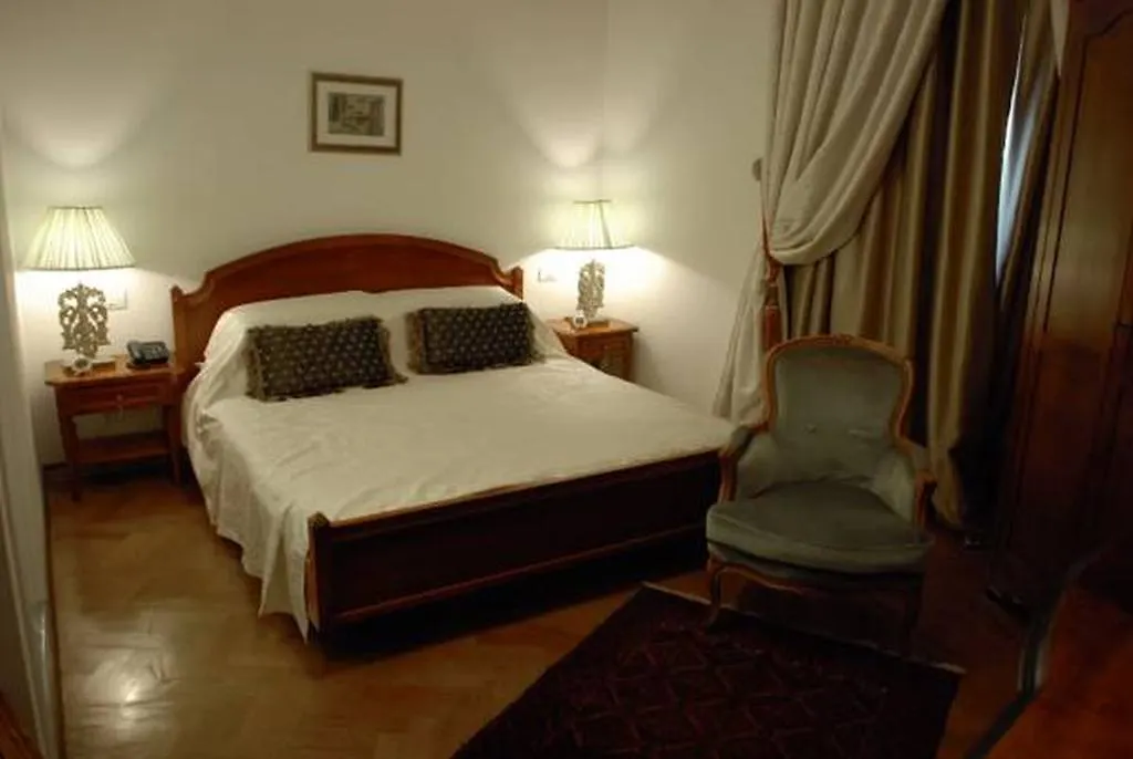 ****  Grand Boutique Hotel Bucharest Romania