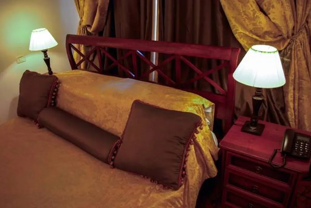 Grand Boutique Hotel Bucharest