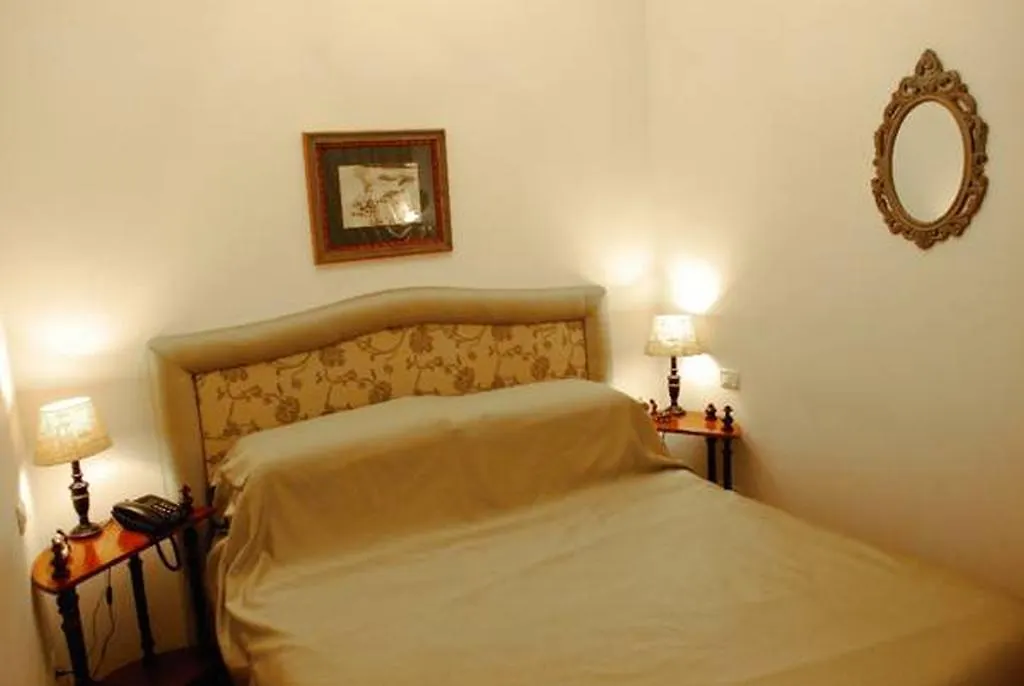 Grand Boutique Hotel Bucharest Romania