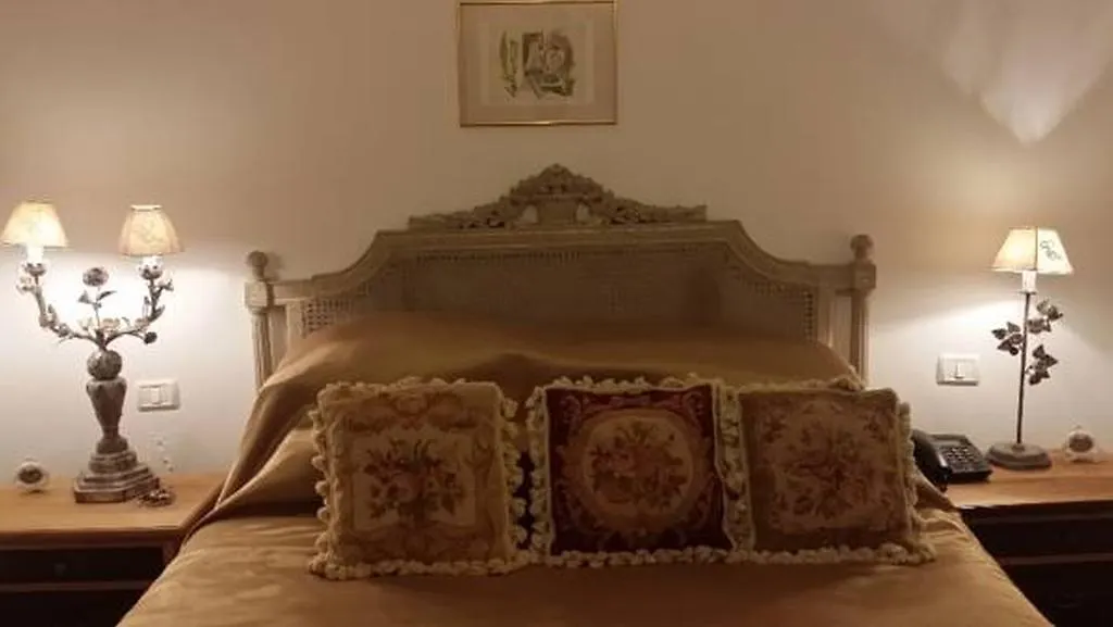 Grand Boutique Hotel Bucharest