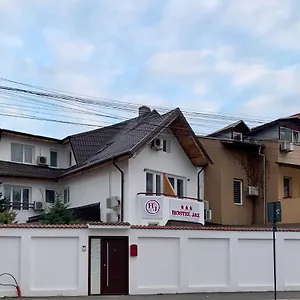 Jaz Bükreş