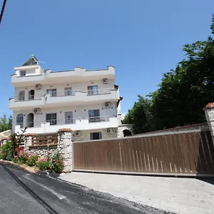 Apartament Anhel