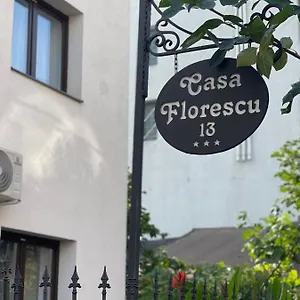  Апарт-отель Casa Florescu 13