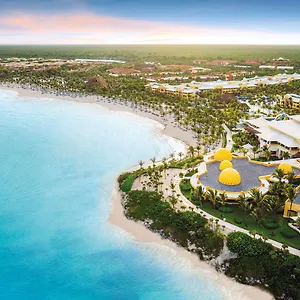 ***** Resort Barcelo Maya Palace Mexiko
