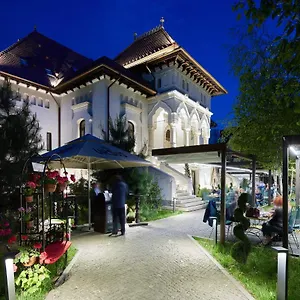 La Boheme Boutique Casa Soare בוקרשט