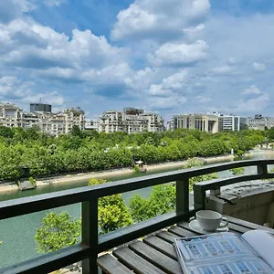 Unirii Center By Olala Homes Bucharest