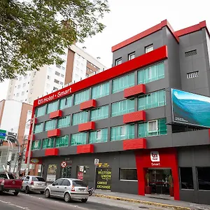 Hotel Tri Smart Criciuma Criciuma (Santa Catarina)