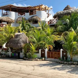 **** Hotel El Corazon Boutique - Adults Only With Club Pass Included Mexiko