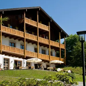 ** Hotel Alpenvilla Garni Deutschland