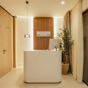 Hotel Cetina Casa De Aguilar **