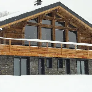 Bed and breakfast Des Grands Bois Les Houches