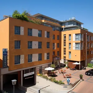 Hotel Western Bamberg
