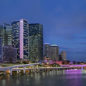 ***** Hotel W Australien