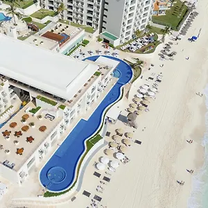 Emporio 4* Cancún