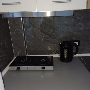 Apartament Arben