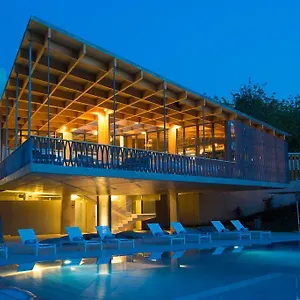 Ozadi 4* Tavira
