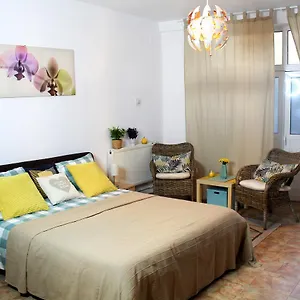 Collosal Apartament