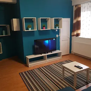 Downtown Place Apartament