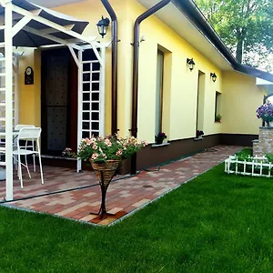 Casuta Bunicilor Vilă