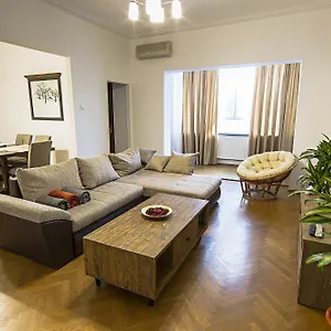 Athenee 1 Apartament