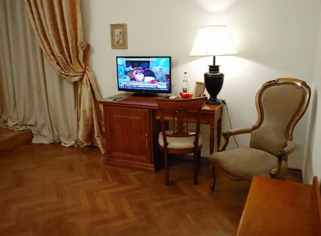 Grand Boutique Hotel Bucarest