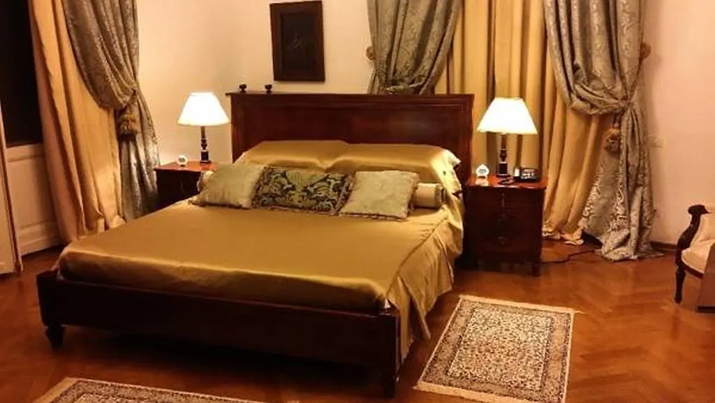 ****  Grand Boutique Hotel Bucarest Rumanía