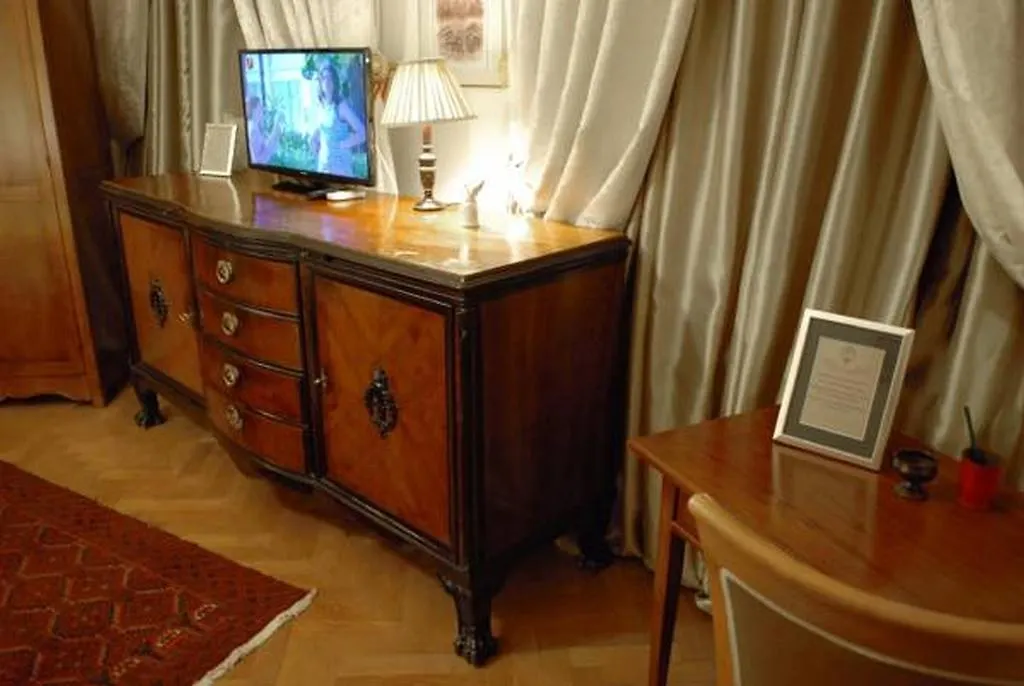 Grand Boutique Hotel Bucarest