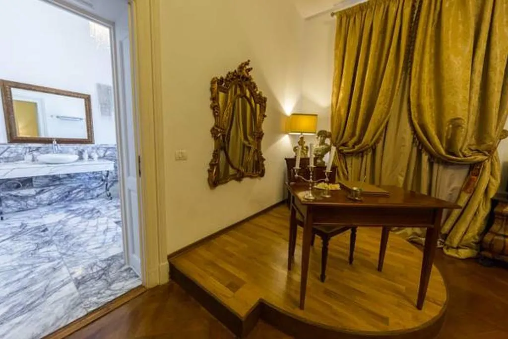 Grand Boutique Hotel Bucarest