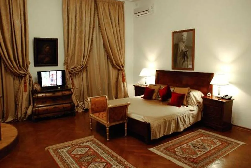Grand Boutique Hotel Bucarest
