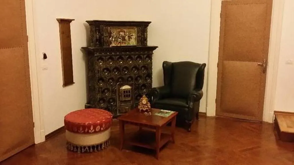 Grand Boutique Hotel Bucarest